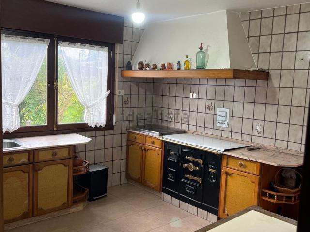 Chalet, O Grove