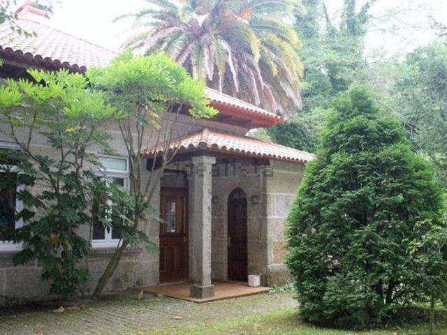 Chalet, O Grove