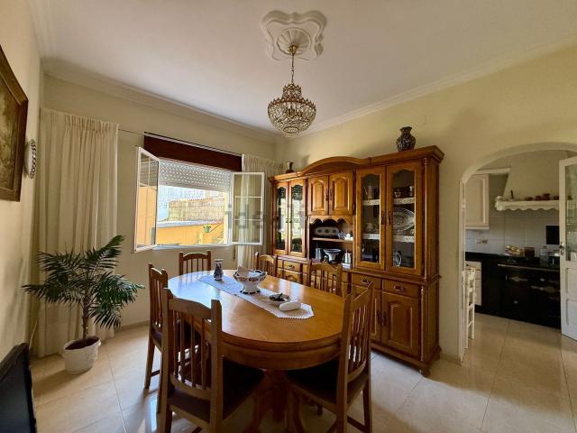 Chalet, O Grove
