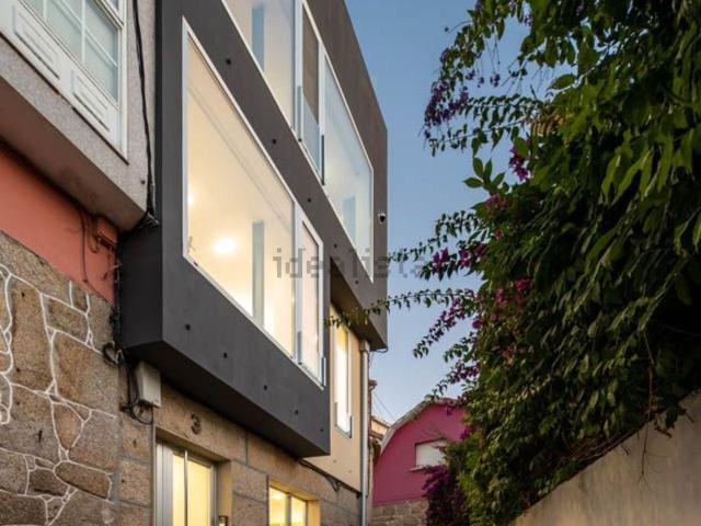Chalet, O Grove