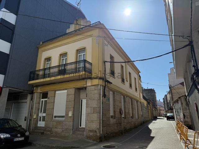 Chalet, O Grove
