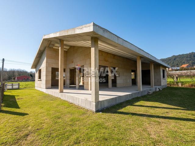 Chalet, O Porriño