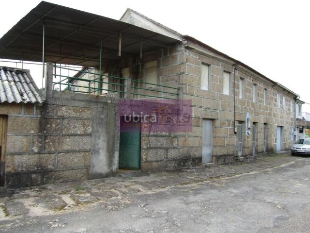 Chalet, O Porriño
