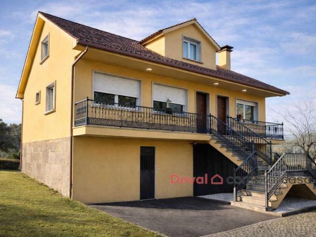 Chalet, O Porriño