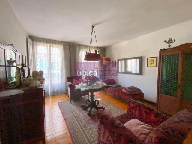 Chalet, O Porriño