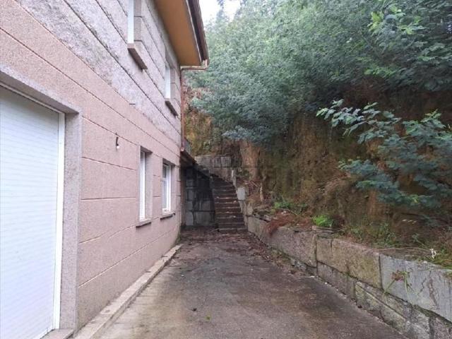 Chalet, O Porriño