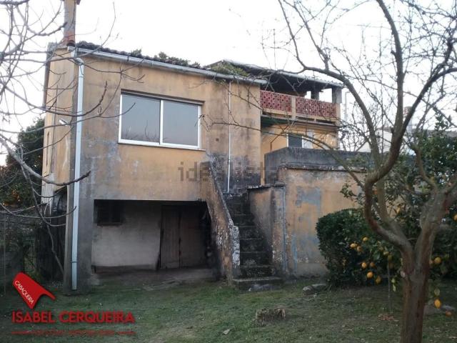 Chalet, O Rosal