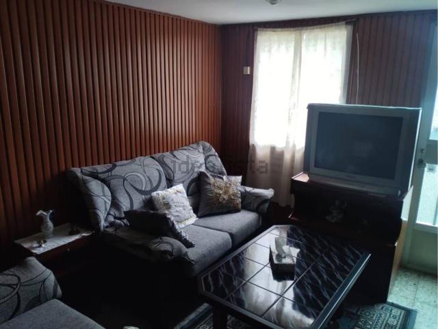 Chalet, O Rosal
