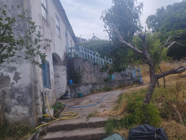 Chalet, O Rosal