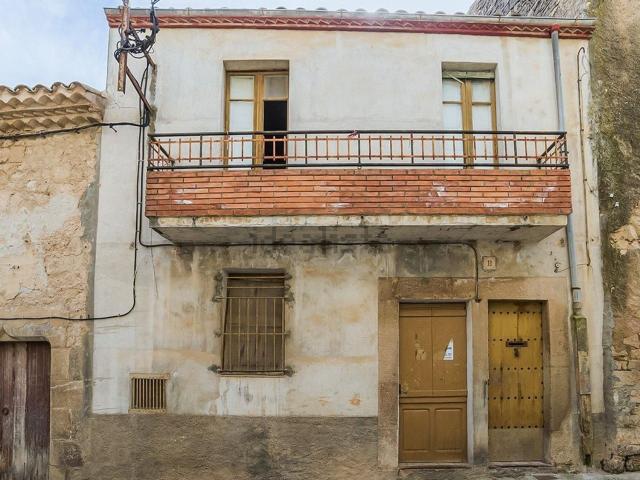 Chalet, Omells de Na Gaia Els
