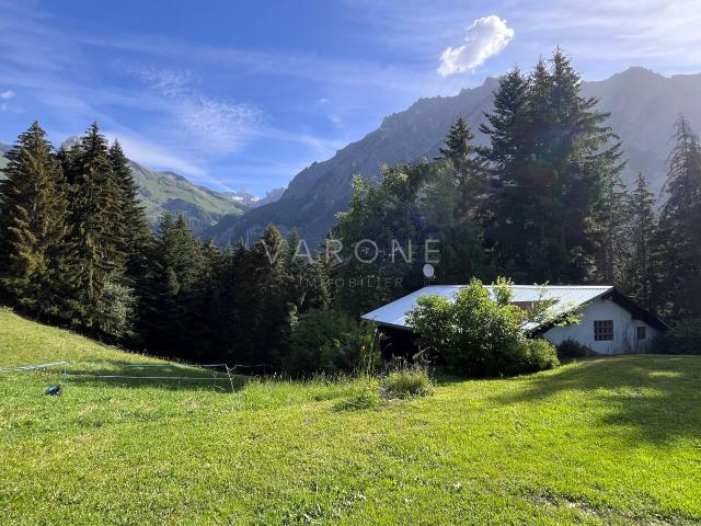Chalet on sale in Conthey 65 m² | dreamo. Ch