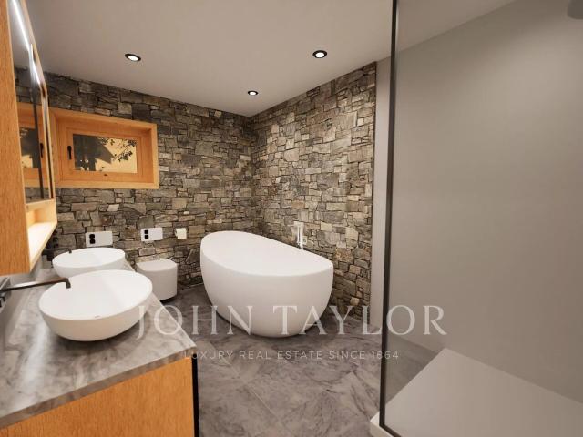 Chalet on sale in La Tzoumaz 190 m² | dreamo. Ch