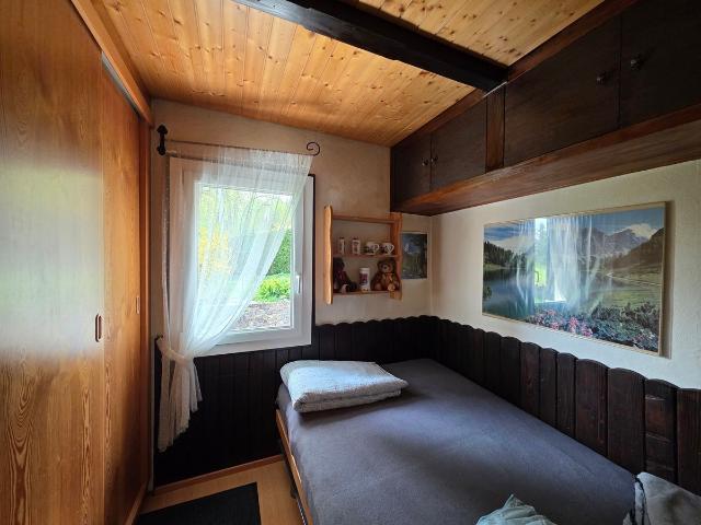 Chalet on sale in La Chaux de Fonds Ref E8DJ Z9Q8 1309 | dreamo. Ch