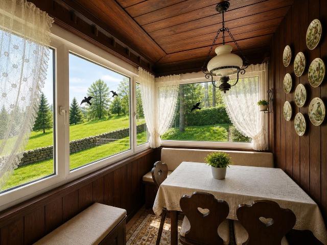 Chalet on sale in La Chaux de Fonds Ref E8DJ Z9Q8 1344 | dreamo. Ch