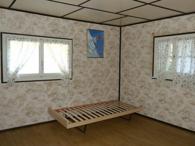 Chalet on sale in Martigny Croix 128 m² | dreamo. Ch
