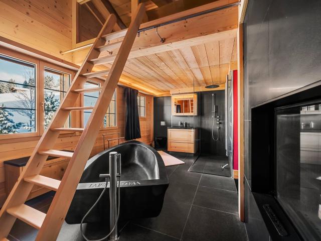Chalet on sale in Oeschseite 1 914 m² | dreamo. Ch