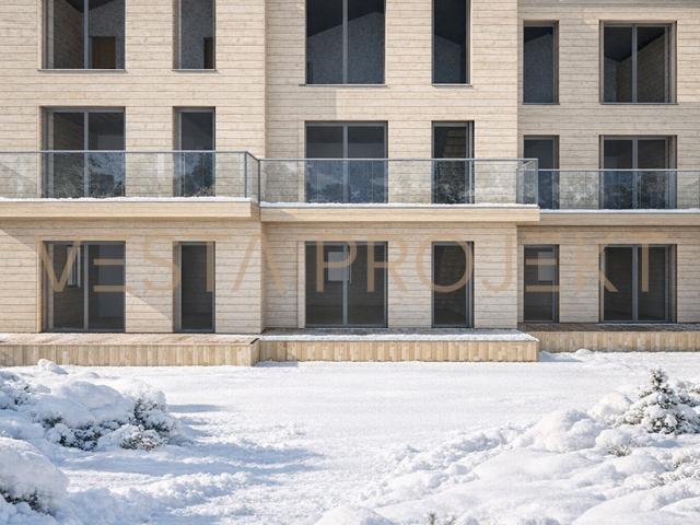 Chalet on sale in Saas Fee 321 m² | dreamo. Ch