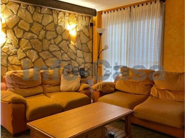Chalet, Onda