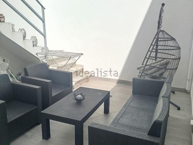 Chalet, Onda
