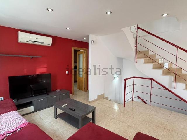 Chalet, Onda