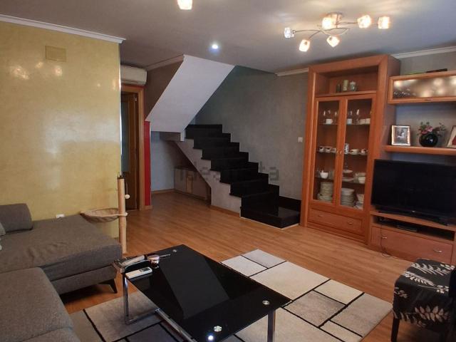 Chalet, Onda