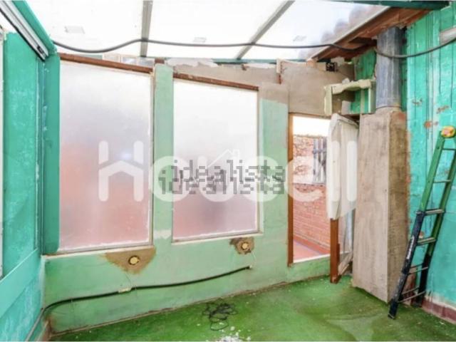 Chalet, Onda