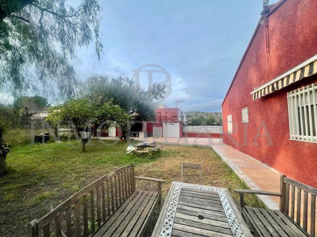 Chalet, Onda