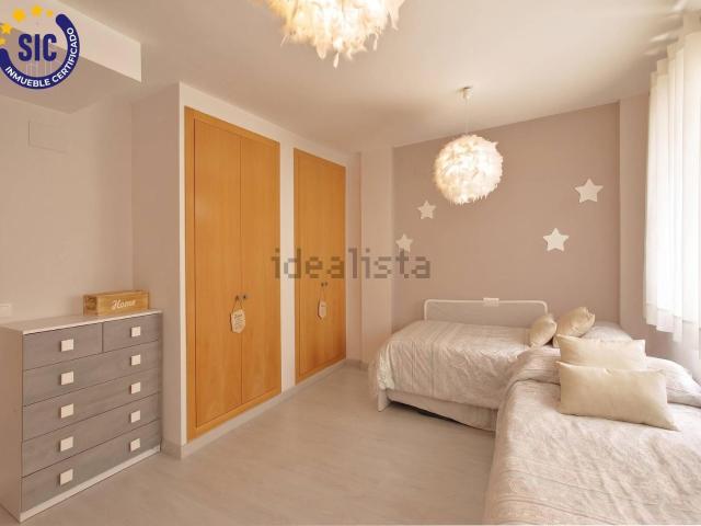 Chalet, Onda
