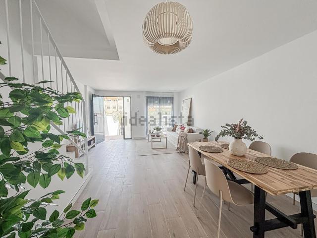 Chalet, Onda