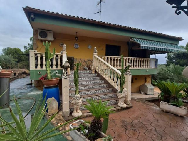 Chalet, Onda