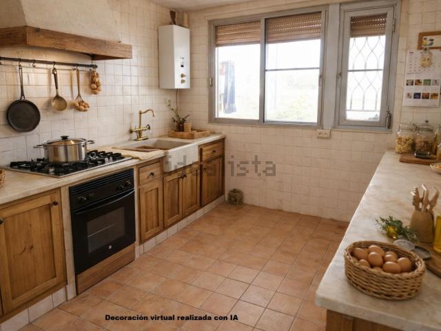 Chalet, Onda