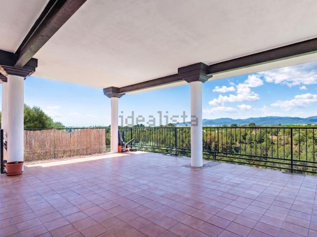 Chalet, Onda