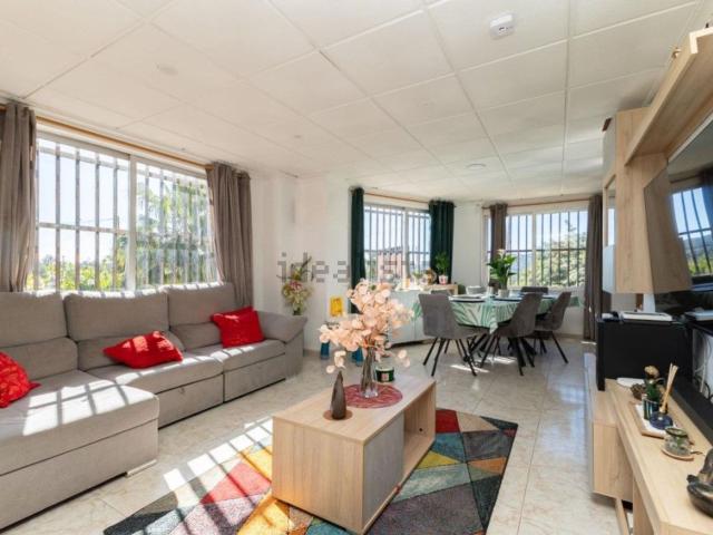 Chalet, Onda