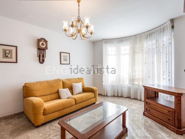 Chalet, Onda