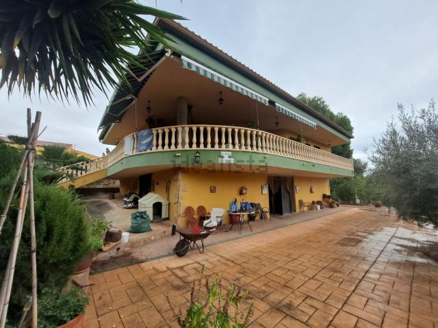 Chalet, Onda