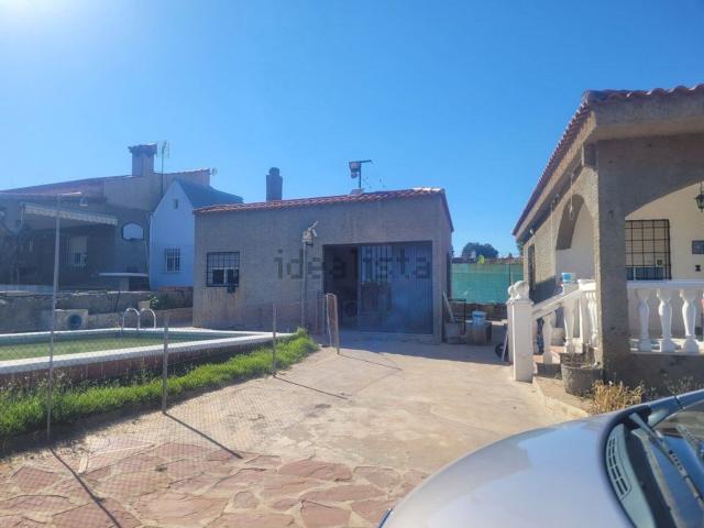 Chalet, Onda