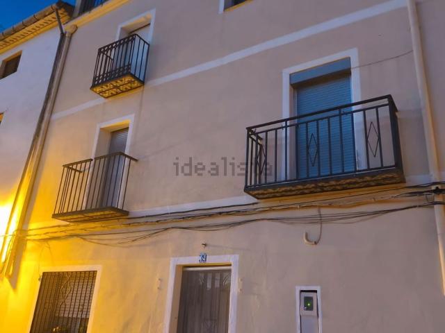 Chalet, Onda