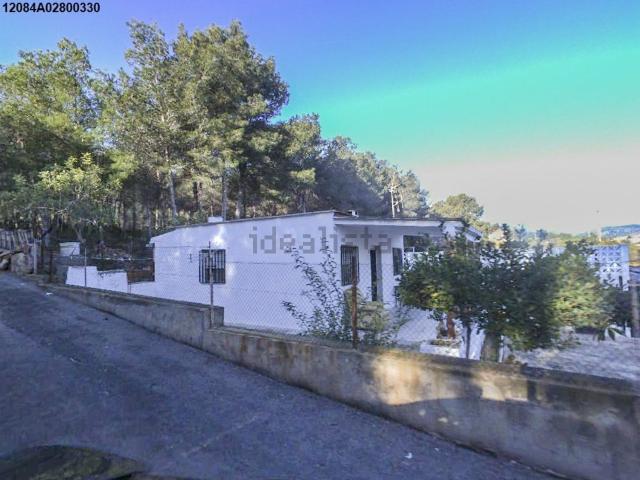 Chalet, Onda