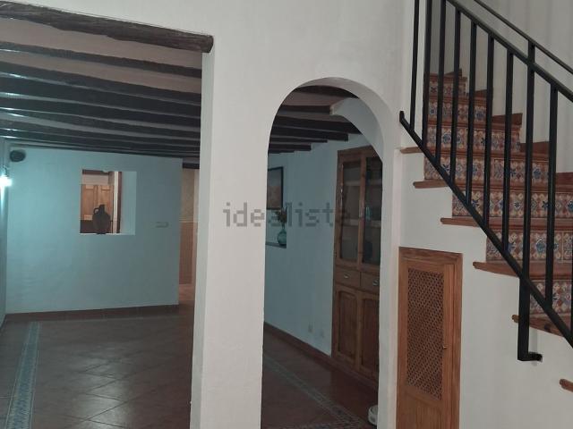 Chalet, Onda