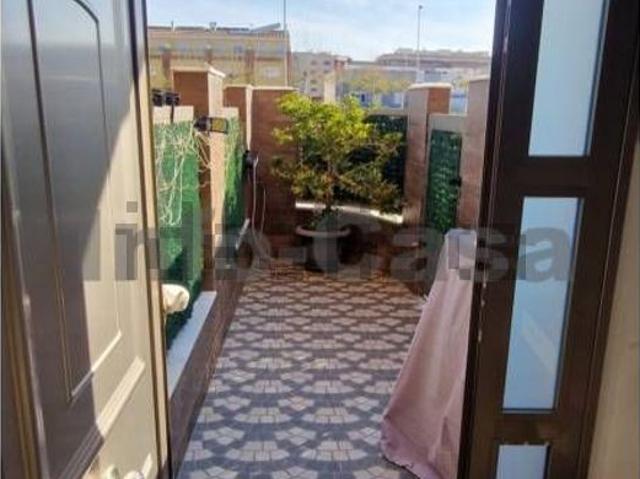 Chalet, Onda