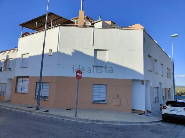 Chalet, Onda