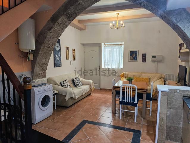 Chalet, Onda