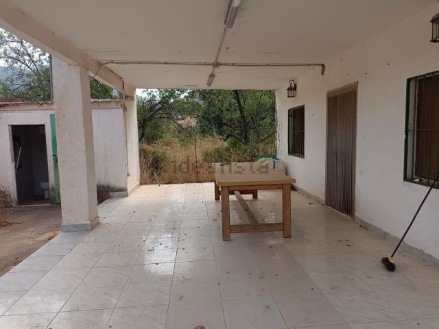 Chalet, Onda