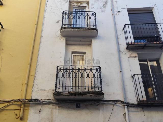 Chalet, Onda