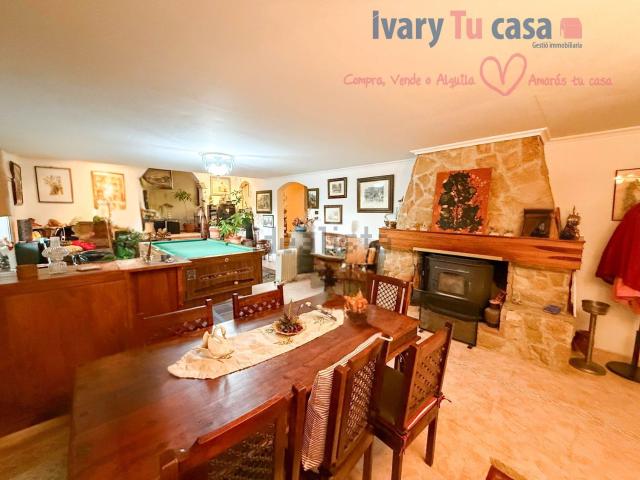 Chalet, Onda