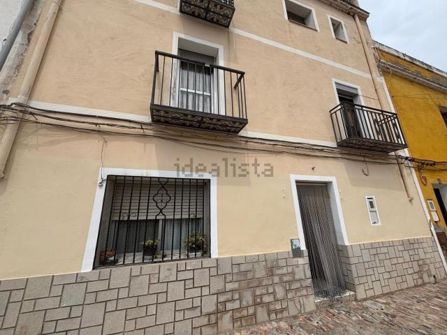 Chalet, Onda