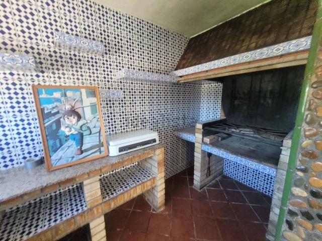 Chalet, Onda