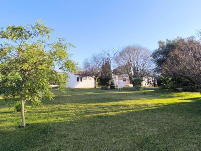 Chalet, Ondara