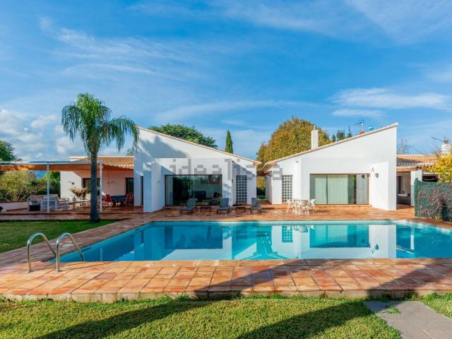 Chalet, Ondara