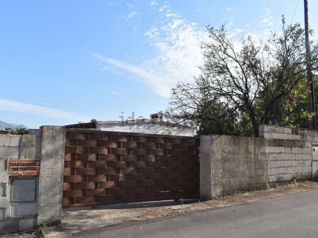 Chalet, Ondara